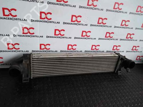 Intercooler VOLVO S80 I (184) D5 (163 hp) 17397021