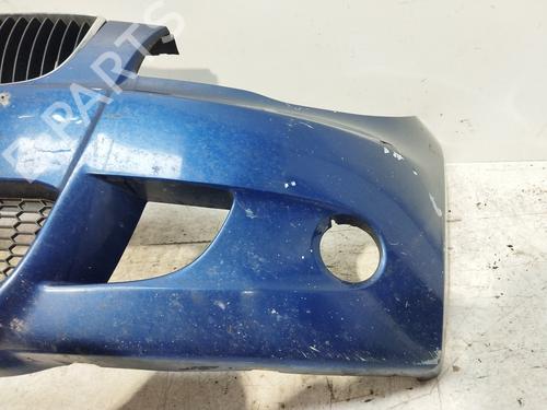 Front bumper BMW 1 (E87) 118 d | BP23410714C7 