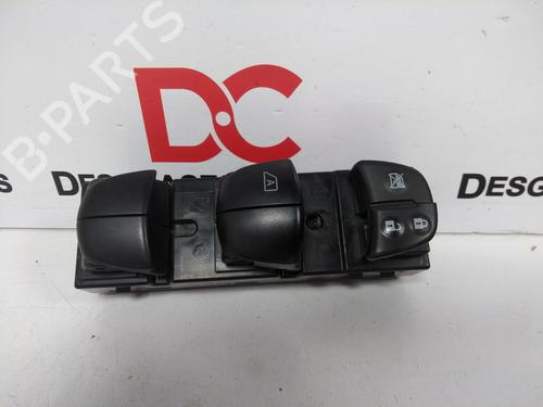 Left front window switch NISSAN JUKE (F15) 1.5 dCi | BP17397192I27 
