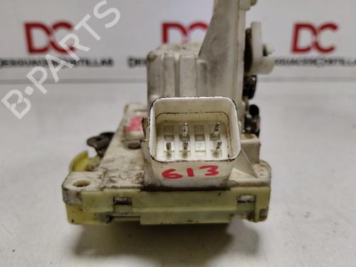 Front right lock FORD FOCUS I Saloon (DFW) 1.8 Turbo DI / TDDi | BP27801449C97 
