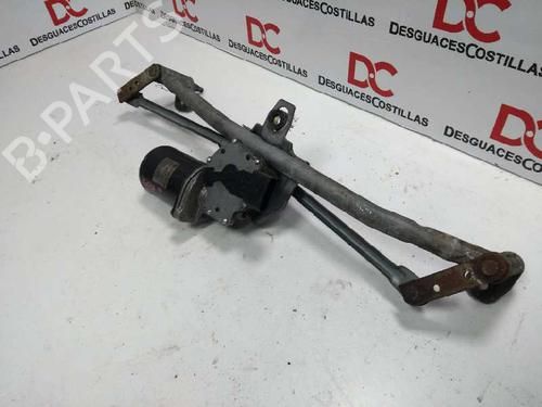 Front wiper motor VW BORA I (1J2) 1.6 16V | BP17396875M29 