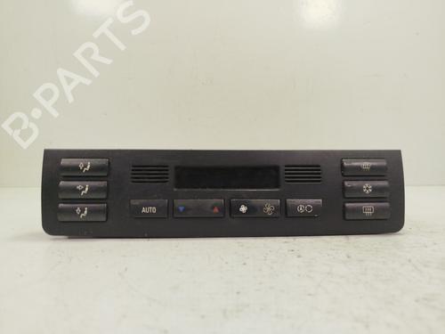 Used Climate control Climate control BMW 3 (E46) 320 d (136 hp) 37691917 37691917