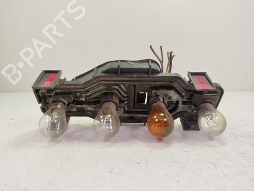 Portalampada CITROËN BERLINGO / BERLINGO FIRST Box Body/MPV (M_) 1.9 D (MBDJY) (70 hp) 30844353