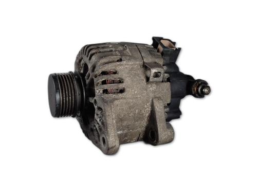 Used Alternator KIA RIO II (JB) [2005-2011]  32660450
