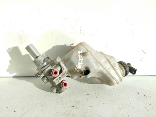 Used Brake master cylinder CITROËN NEMO Box Body/MPV (AA_) 1.4 HDi (68 hp) 30336726