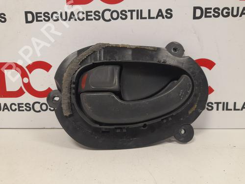 Used Front left interior door handle PEUGEOT 406 (8B) 2.0 HDI 90 (90 hp) 32085594