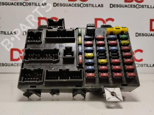Zekeringkast HYUNDAI GETZ (TB) 1.3 i (82 hp) 17414597
