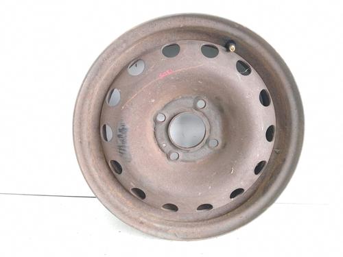 Used Rim Rim PEUGEOT 206 Hatchback (2A/C) [1998-2012] 34636391 34636391
