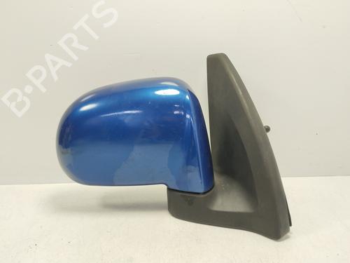 Right mirror HYUNDAI ATOS (MX) 1.0 i | BP17554772C27 