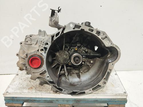 Used Gearbox KIA STONIC (YB) [2017-2025]  25994405