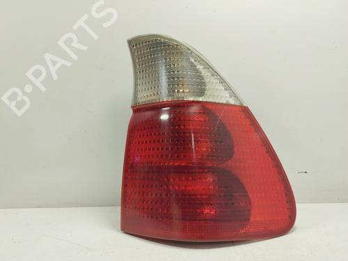 Used Right taillight BMW X5 (E53) 3.0 d (184 hp) 20302555