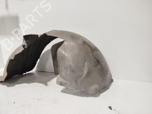 Wheel arch AUDI TT (8J3) 2.0 TFSI | BP29393824C56 