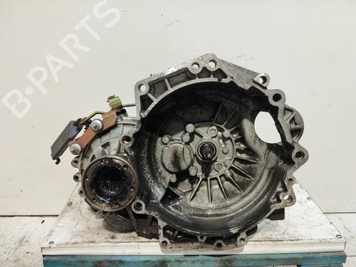 Used Gearbox SEAT LEON (1M1) 1.6 (100 hp) 30196397