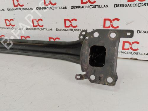 Front bumper reinforcement SEAT ALTEA (5P1)  | BP17421470C109 