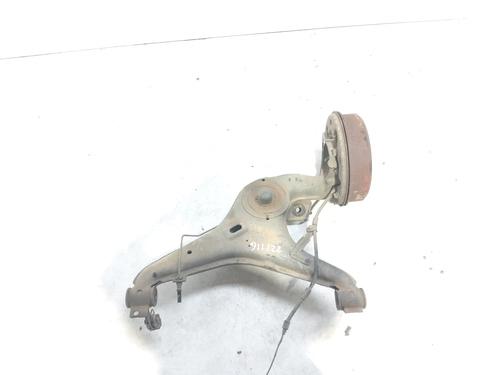 Left rear steering knuckle VW TRANSPORTER T4 Van (70A, 70H, 7DA, 7DH)  | BP29489228M27 