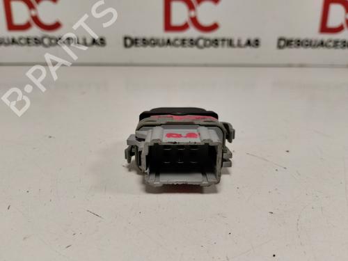 Høyre Foran elrute bryter RENAULT MEGANE II (BM0/1_, CM0/1_) 1.6 16V | BP28367088I26 