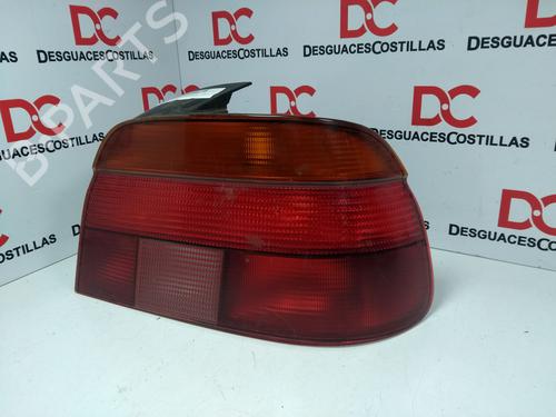 Right taillight BMW 5 (E39) 525 tds | BP17403049C35 
