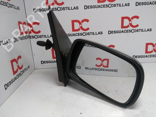 Right mirror TOYOTA YARIS (_P1_) 1.0 (SCP10_, SCP10R) | BP17402908C27 