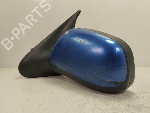 Left mirror CITROËN XSARA Coupe (N0) 1.9 D | BP28508376C26 
