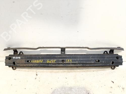 Used Front bumper reinforcement HYUNDAI GETZ (TB) [2001-2011]  32660426