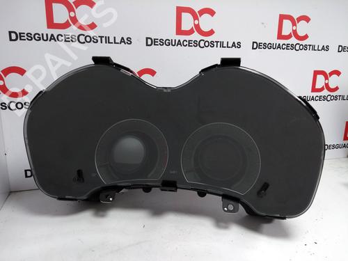 Instrument cluster TOYOTA AURIS (_E15_)  | BP17400299C47 