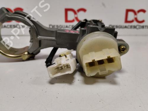 Ignition barrel HYUNDAI GETZ (TB) 1.3 i | BP18001474M48 