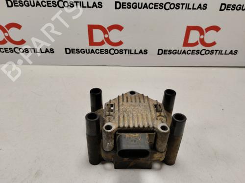 Ignition coil VW POLO (6N2)  | BP17418321M94 