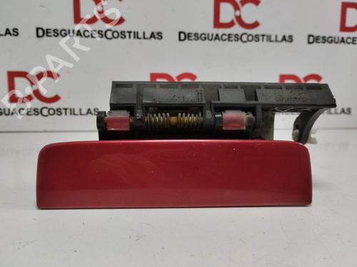 Used Front left exterior door handle Front left exterior door handle PEUGEOT 306 (7B, N3, N5) [1993-2003] 36375791 36375791
