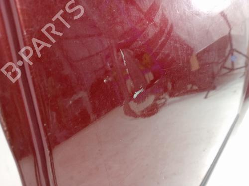 Left rear door FORD FIESTA V (JH_, JD_) 1.4 16V | BP28840717C4 