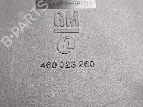 Fuse box OPEL VECTRA C (Z02) | BP32108984E1 - Image 5