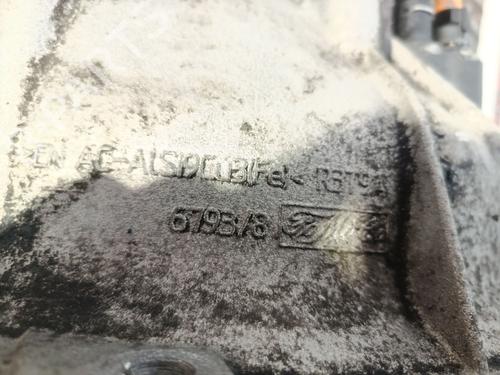 Gearbox FORD FOCUS II (DA_, HCP, DP) | BP35953147M3 - Image 10