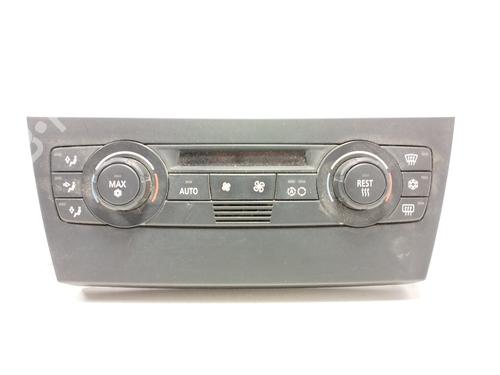Used Climate control BMW 3 (E90) 320 i (150 hp) 25133965