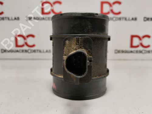 Mass air flow sensor OPEL ASTRA J (P10)  | BP25833607M95 