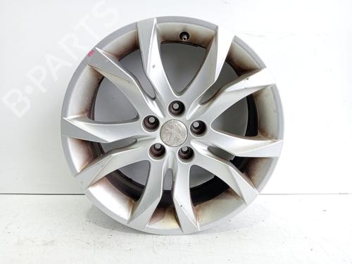 Fælk PEUGEOT 508 I (8D_) [2010-2018]  32657537