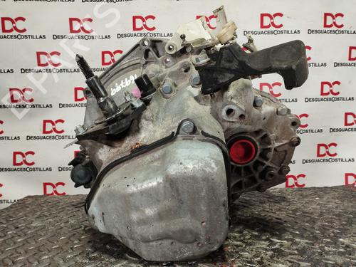 Gearbox CITROËN C3 I (FC_, FN_) 1.4 16V | BP17422821M3 