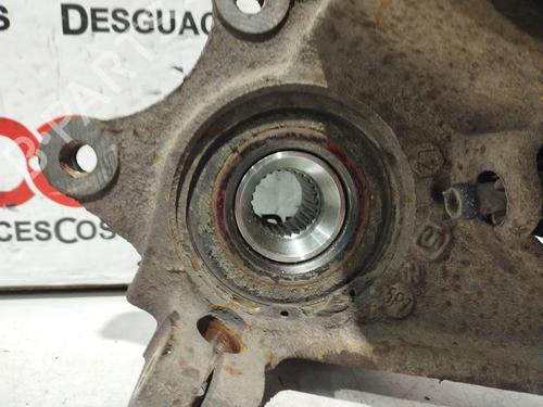 Right front steering knuckle CITROËN XSARA PICASSO (N68) 2.0 HDi | BP23069080M26 