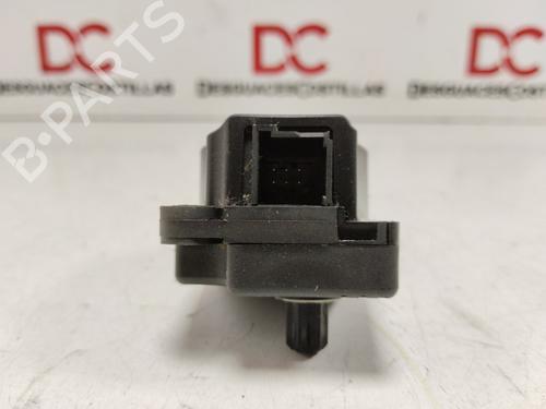 Electronic module CITROËN C5 III (RD_)  | BP17411146M83 