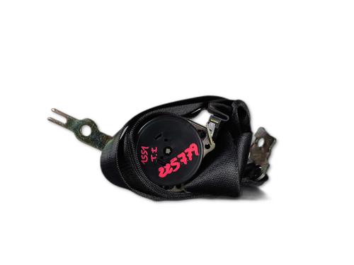 Sikkerhedssele bag venstre BMW 3 (E46) 320 d (150 hp) 30963363