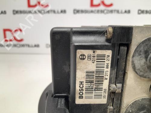 ABS pump PEUGEOT 406 (8B) 2.0 HDI 110 | BP17408456M43 