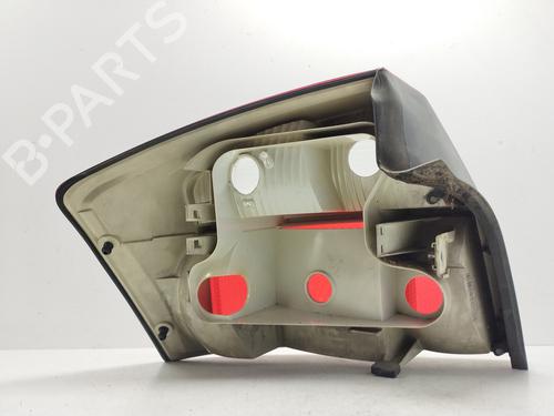 Right taillight AUDI A4 B6 (8E2) 1.9 TDI | BP28192040C35 