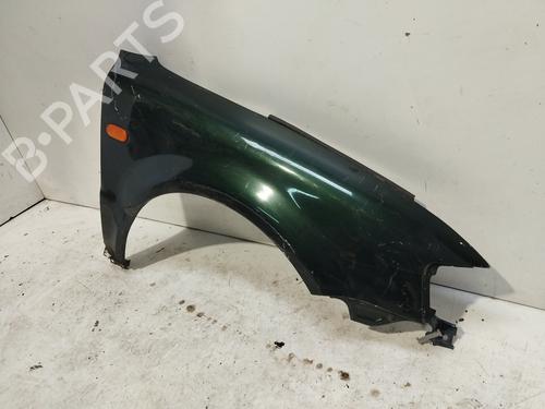 Right front fenders VW PASSAT B5 (3B2) 1.9 TDI | BP27518601C42 