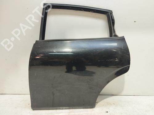 Used Left rear door SEAT LEON (1P1) 1.9 TDI (105 hp) 29174553