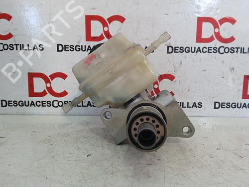 Brake master cylinder BMW 3 (E90) 318 d | BP21834542M77 