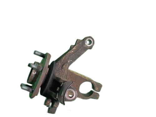 Left front steering knuckle FORD FOCUS II (DA_, HCP, DP) | BP31163799M25 - Image 3