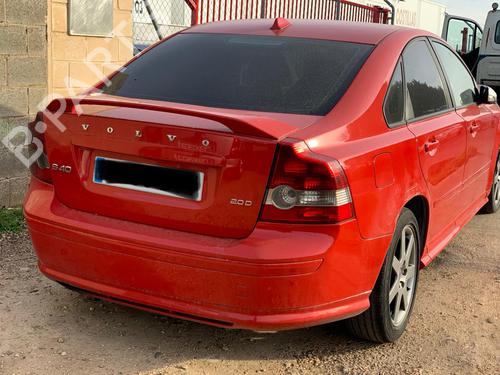 Right front window switch VOLVO S40 I (644) | BP30511472I26 - Image 5