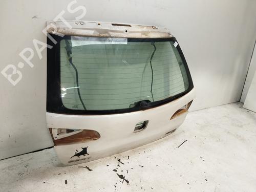 Tailgate SEAT IBIZA III (6L1)  | BP25461168C6 