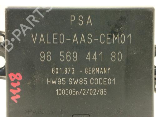 Elektronisk modul CITROËN C4 I (LC_)  | BP22382859M83 