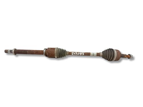 Used Right front driveshaft Right front driveshaft 37233470 37233470