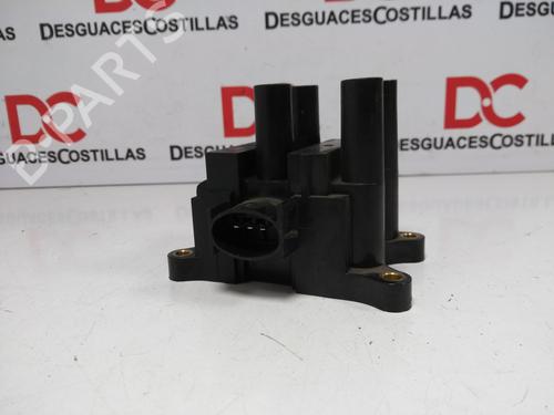 Used Ignition coil FORD FUSION (JU_) 1.4 (80 hp) 17401702