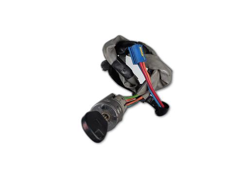 Ignition barrel CITROËN BERLINGO / BERLINGO FIRST MPV (MF_, GJK_, GFK_) 1.9 D (MFWJZ) | BP29207633M48 